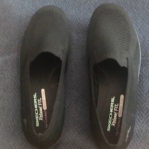 Brand New Sketchers Relaxed Fit-memory foam